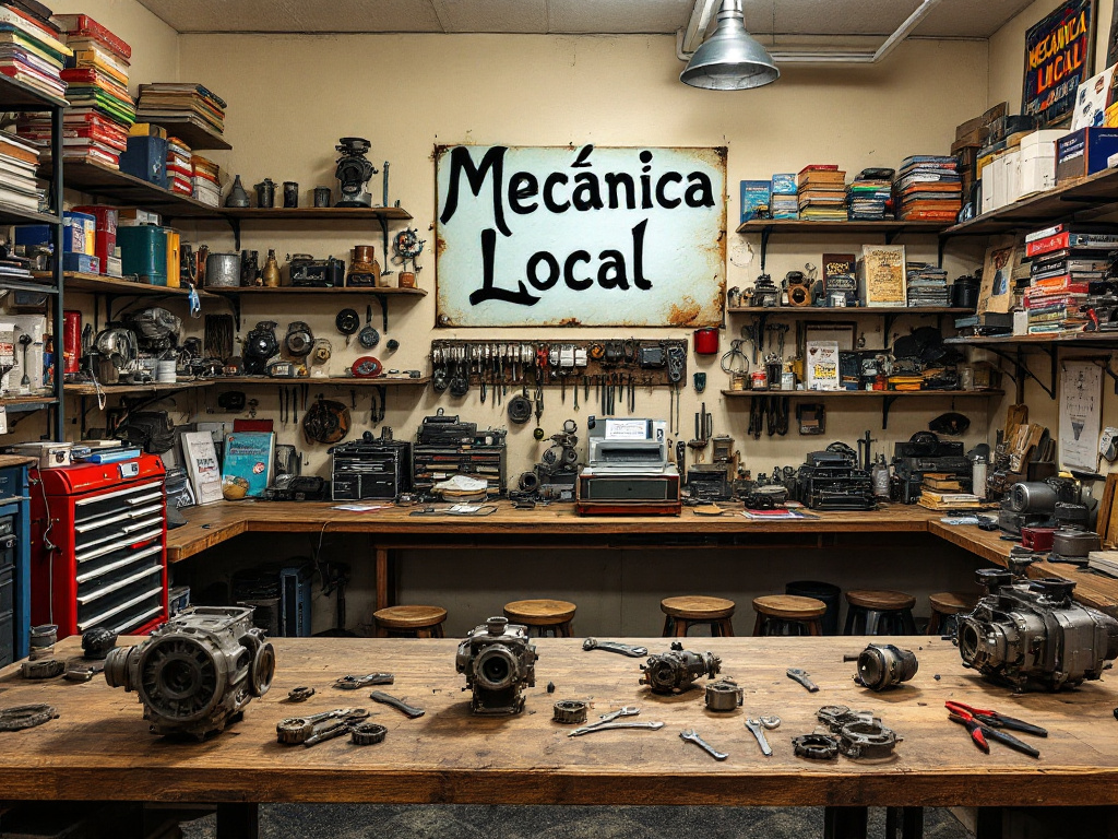 Lathe Machines